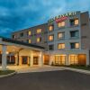 Отель Courtyard Philadelphia Montgomeryville в Северном Уэльсе