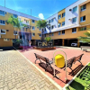 Отель Boulevard Antares I, QMSW 05, SUDOESTE, KIT COMPLETA, фото 19