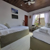 Отель Kite Eco House, фото 39