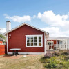 Отель 6 Person Holiday Home in Albaek, фото 19