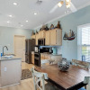 Отель Coastal Cajun Getaway On The Beach! 3 Bedroom Home by Redawning, фото 13