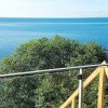Отель Elegant Holiday Home in Blokhusskoven With Sea Nearby, фото 24