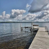 Отель Round House on Round Lake, фото 18