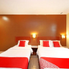 Отель Oyo 447 Comfort Hotel Meru, фото 13