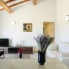 Отель Residence Salina Bay, Porto Vecchio, Apartment garden side, фото 3