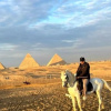 Отель Tut Pyramids View Hotel, фото 28