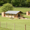Отель Carr's Hill Luxury Safari Tents, фото 10