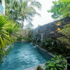 Отель The Yen Ocean Villa An Bang - 3BR, фото 12