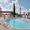 Отель Americas Best Value Inn San Antonio Windcrest, фото 4