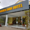 Отель Golden Sand Hotel, фото 1