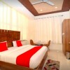 Отель sharrytel zirakpur, фото 3