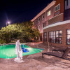 Отель Holiday Inn Express Hotel & Suites Elgin, фото 12