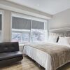 Отель Toronto Rooms and Suites, фото 3