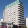 Отель Route Inn Nobeoka Ekimae, фото 1