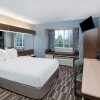 Отель Microtel Inn and Suites by Wyndham Columbus North, фото 18