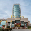 Отель Jining Swiss-Park Hotel, фото 6