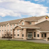 Отель Comfort Inn & Suites Diamondale – Lansing, фото 21