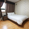 Отель Seogwipo Handu Motel, фото 4