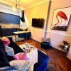 Отель New! Stunning 1 bed Apt in West End, фото 11