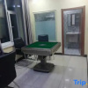 Отель Xuefu E-sports Hotel (Jiamusi University), фото 6