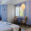 Отель Bright Blue Studio near Stone Tower 1690 • Andros, фото 5