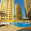 Отель Maison Privee - Premium Studio Apt in the Heart of JBR Beach, Dubai, фото 16