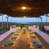 Отель Villa Majoli 9 in Noto, фото 27