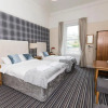 Отель Edinburgh Rays Guest House, фото 11