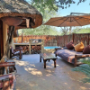 Отель Manzini Swazi King Chalets, фото 30
