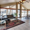 Отель Rodeway Inn Gatesville, фото 14
