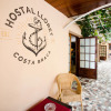 Отель Hostal Lloret, фото 11