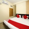 Отель Aashirwad Guest House by OYO Rooms, фото 13