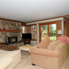 Отель Mountainback #34, Corner - 2 Br Condo, фото 1