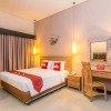 Отель ZEN Premium Seminyak Eka Laweya, фото 18