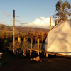 Отель Grado8punto8 Glamping Valle de Los Artistas, фото 19