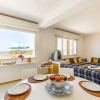 Отель Apartment with 2 Bedrooms in Punta Braccetto, with Wonderful Sea View, Enclosed Garden And Wifi - 40, фото 15