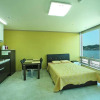 Отель Yeosu Beach Pension, фото 6