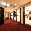 Отель Capsule Plus Yokohama Sauna & Capsule, фото 2