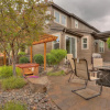 Отель Vantage Point-AC-Hot Tub-3BR/3B, фото 5