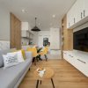 Отель Apartment Traugutta Sauna&gym by Renters, фото 6