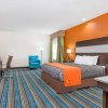 Отель Days Inn & Suites by Wyndham Katy в Сайпрессе