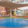 Отель Hampton by Hilton Marjan Island, фото 23