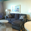 Отель Ocean Walk Resort 1305 w/Private Ocean Front Balcony, фото 2