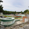 Отель Camping Domaine du Cros d'Auzon, фото 9
