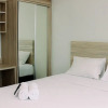 Отель Stunning And Comfy Studio Apartment Springlake Summarecon Bekasi, фото 2