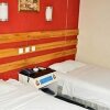 Отель Juhe Express Hotel Changchun Road, фото 4