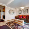 Отель Woodside 11 by Park City Lodging, фото 8