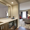 Отель Hampton Inn & Suites Greenville Airport, SC, фото 5