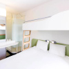 Отель ibis budget Luxembourg sud, фото 2
