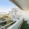 Отель Large and bright flat 4 min walking to Paris La Défense Arena - Welkeys, фото 5